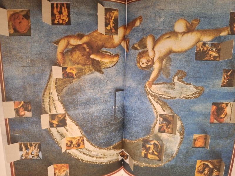 The Nigel Slater Christmas Chronicles readalong 2025 - Part 2