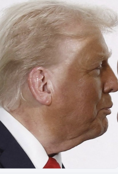 Cobwebs in Congress, Bigly Ballrooms, Tariff Tantrums, Dementia Denials - Trump Thread #150