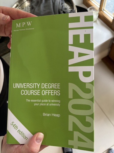 Year 12 - 2025/2026: Support Thread 2