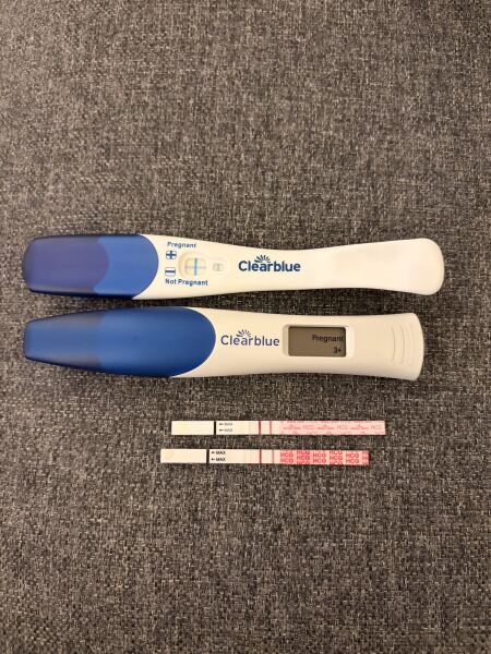 Due July 2026 🤍