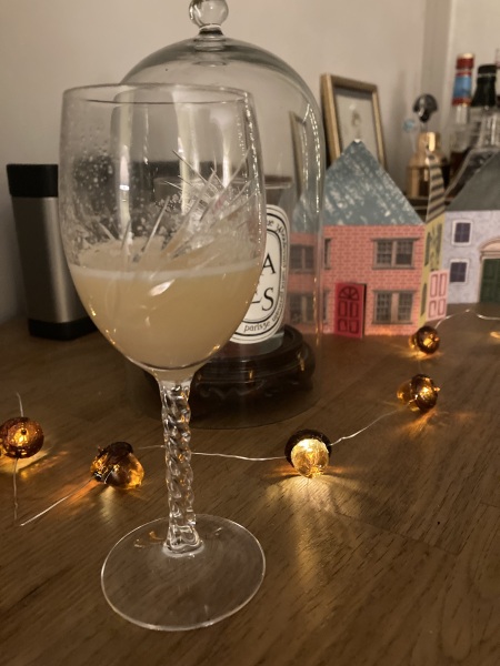 The Nigel Slater Christmas Chronicles readalong 2025 - Part 2