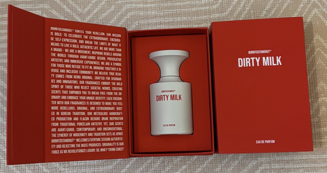 Scent of the day with the friendly perfumistas spritzing again - thread 5