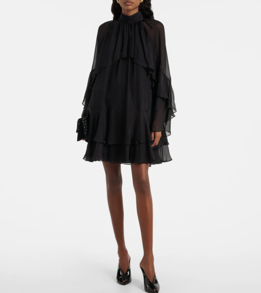Dress needed - any ideas?