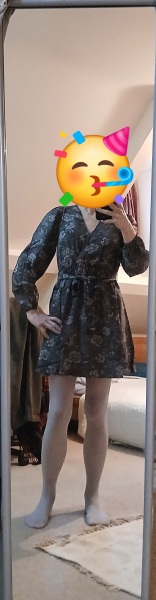 What boots/shoes with this dress?