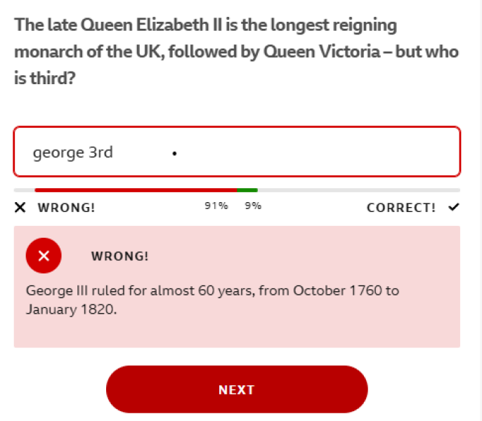 The BBC are screwed, aren't they?