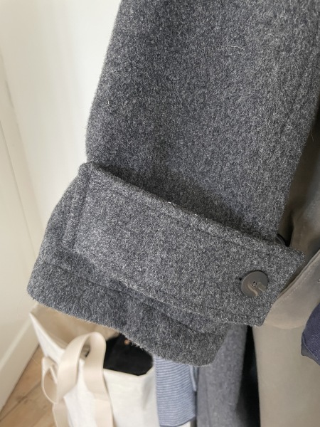Has my tailor messed up? Fixable?