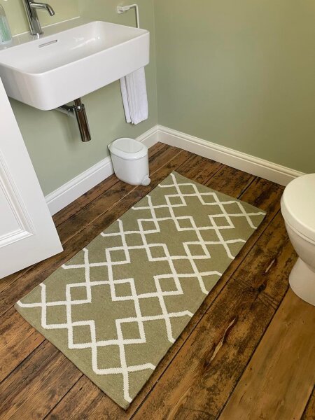 What to do with this floor?