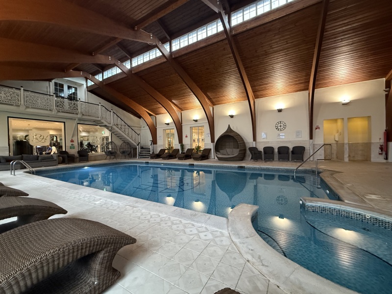 The Nigel Slater Christmas Chronicles Readalong 2025