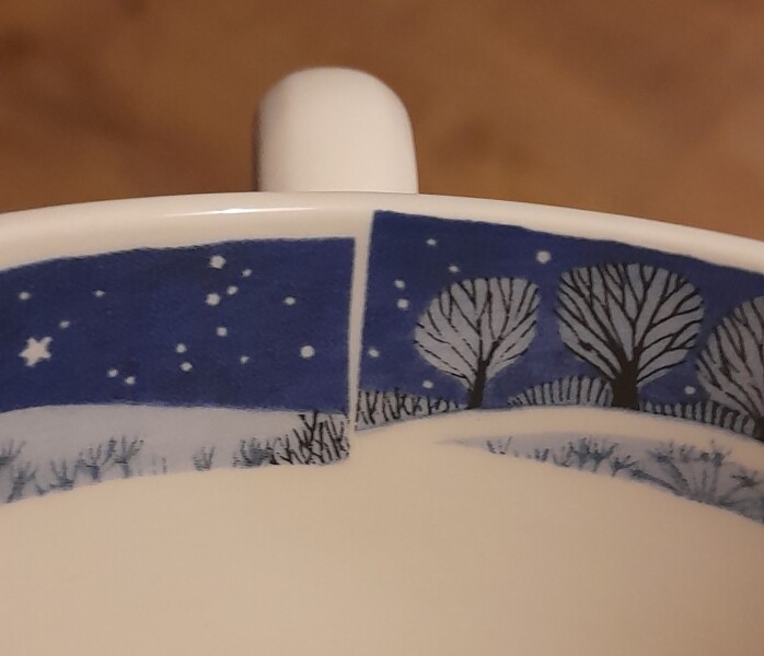 Calling all Emma Bridgewater experts!