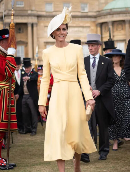 Kate weight loss