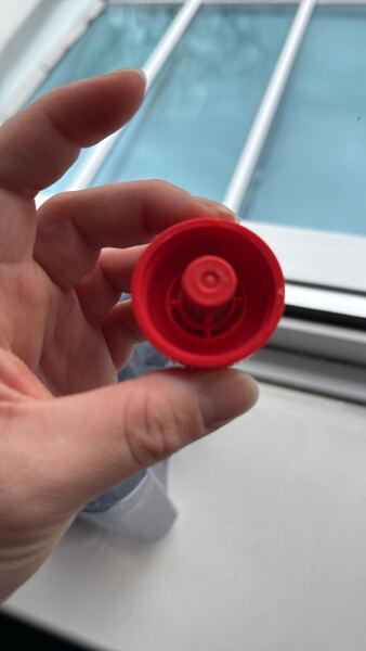 Shark carpetXpert - help