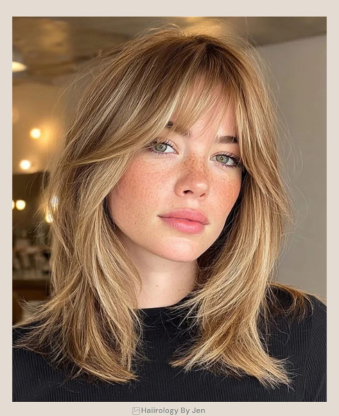 Over 50 - Hair style - help!