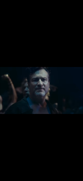 Why’s the John Lewis’ Xmas Ad so bloody menacing!