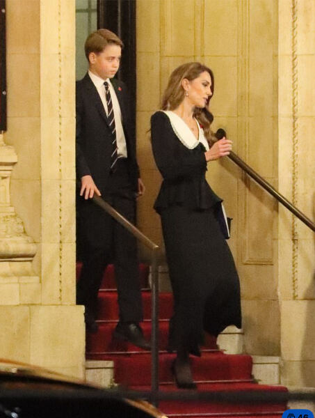 Royal Style: Stilettos or kittens? More royal style and beauty chat.