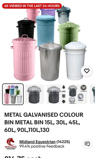 Do you have a coal bunker?