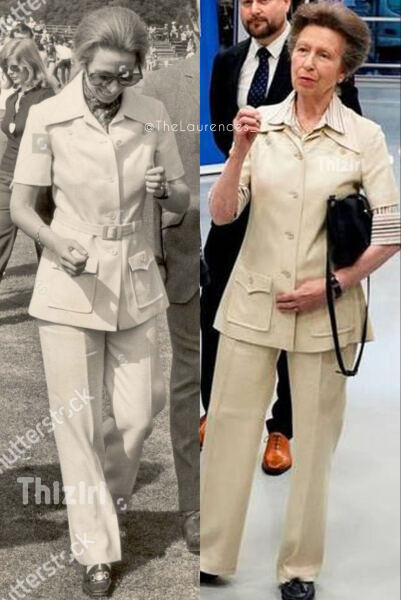 Royal Style: Stilettos or kittens? More royal style and beauty chat.