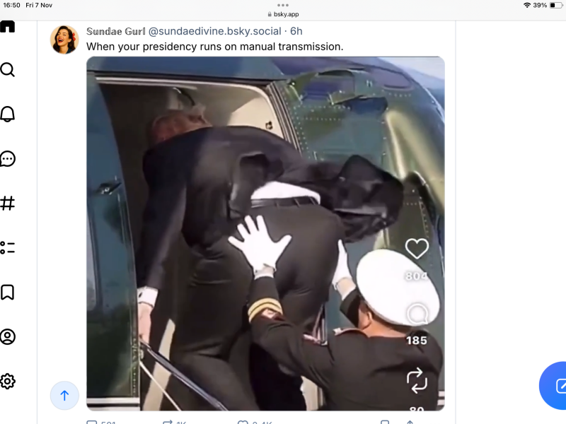 Cobwebs in Congress, Bigly Ballrooms, Tariff Tantrums, Dementia Denials - Trump Thread #150