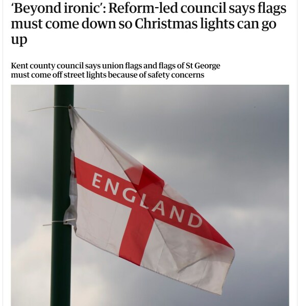 Thread 36 Starmer - Triggered by ads and Da iawn, Caerffili.