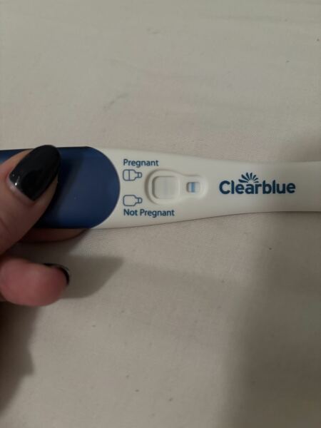 Anyone just started their dreaded 2WW ? 👀👋🏼