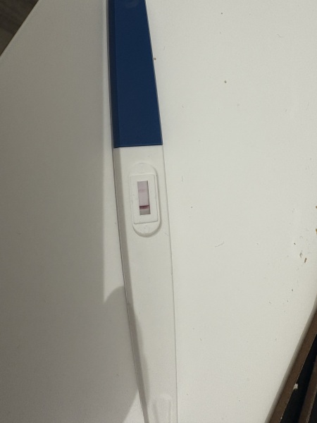 Pregnancy Test *picture in thread*