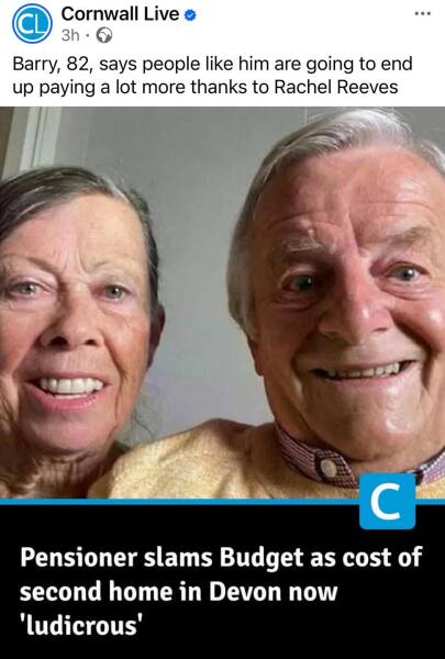 Thread 38 Starmer: Tax your Hamster