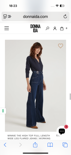 Anyone else struggling with the 90s revival?!