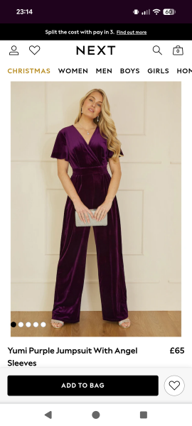 Is this dress to casual for a wedding?