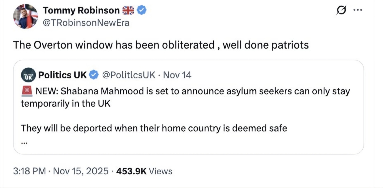 Labour isn't working - Thread 20