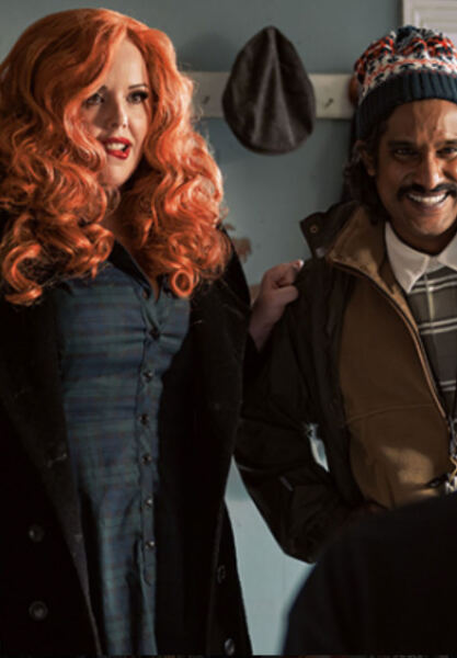 MAFS #16 THE FINAL DINNER PARTY. Pour your own drink, Bitch. Get off my husband's dick and sit the fuck down. Disaster cake is being served for dessert. On your feet, lose your seat.