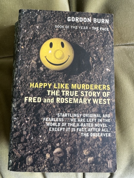 Mistakes in recently published fiction books