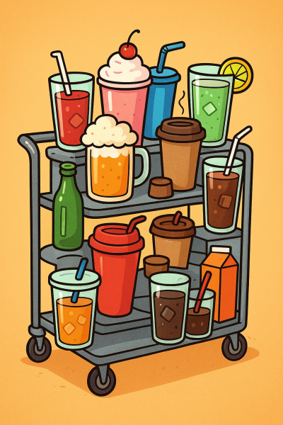 Sara Morrison v BFF thread 4