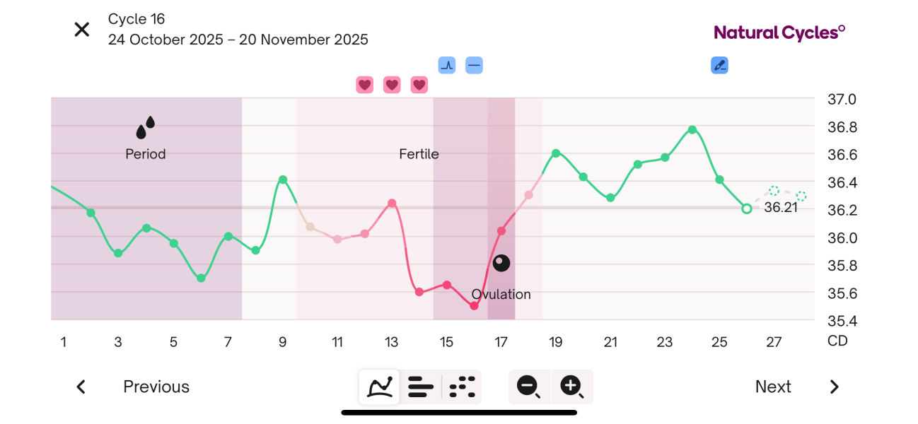 BBT drop to baseline 9 DPO and BFP hope?