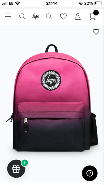 This backpack - opinions needed please