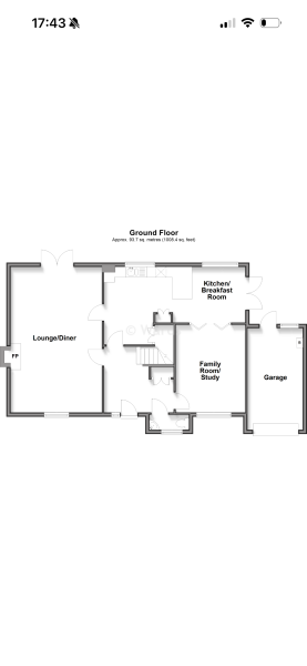Upstairs layout help