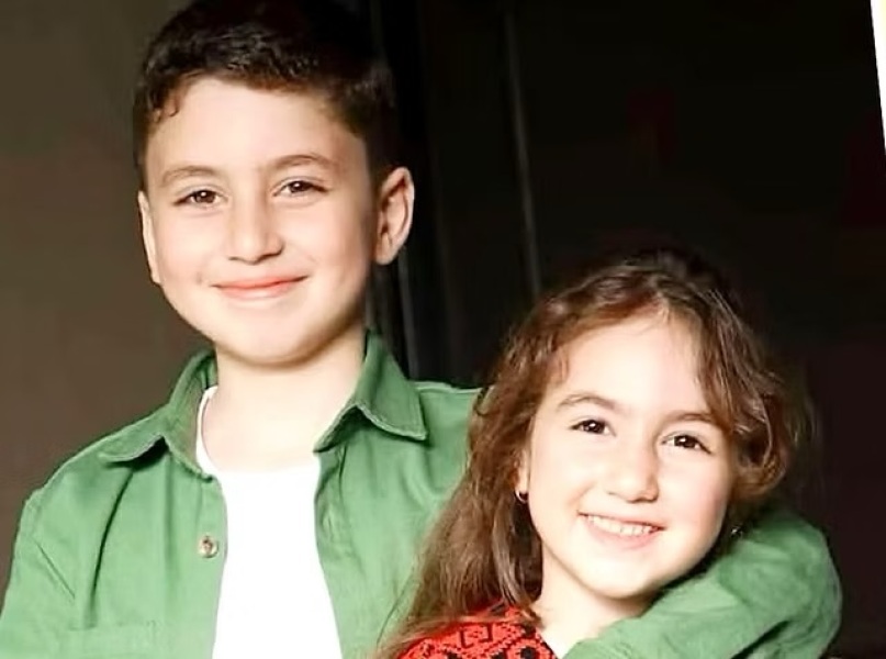 One Child a Day: Remembering Gaza’s Children