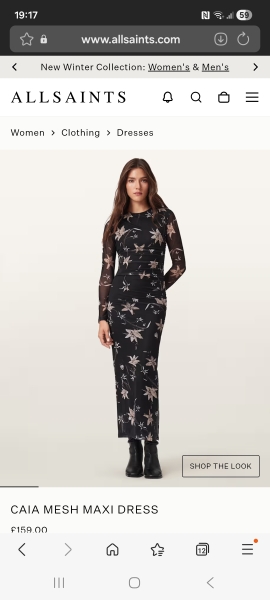 winter wedding guest dress