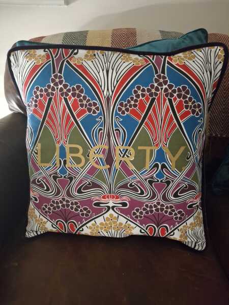 Liberty Beauty Advent Calendar 2025 Opening Thread