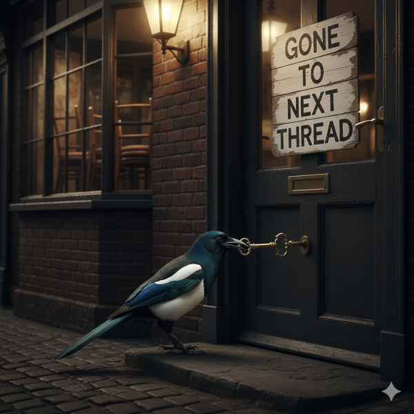 The Bluestocking: All You Need to Know About Risk Assessments, Jazz Hands, Battenberg and Sourdough (But Were Afraid to Ask) - and gerbils. Lots and lots of gerbils.