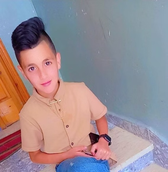 One Child a Day: Remembering Gaza’s Children