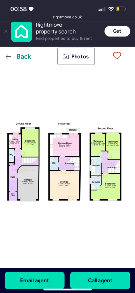 Is this possible for three story houses?
