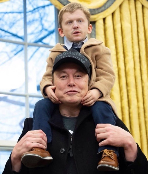 Thread 37 Starmer:  pinko commie slimeball