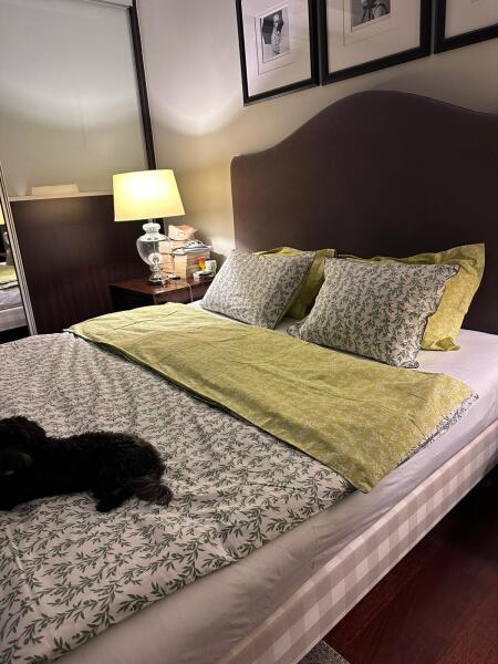 bedding set shopping