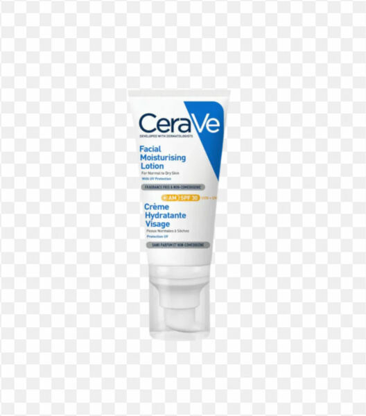 Moisturiser for 45 year old with very dry skin
