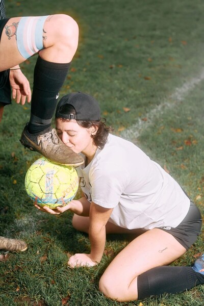 Glamour Magazine UK celebrates nine men as Women Of The Year