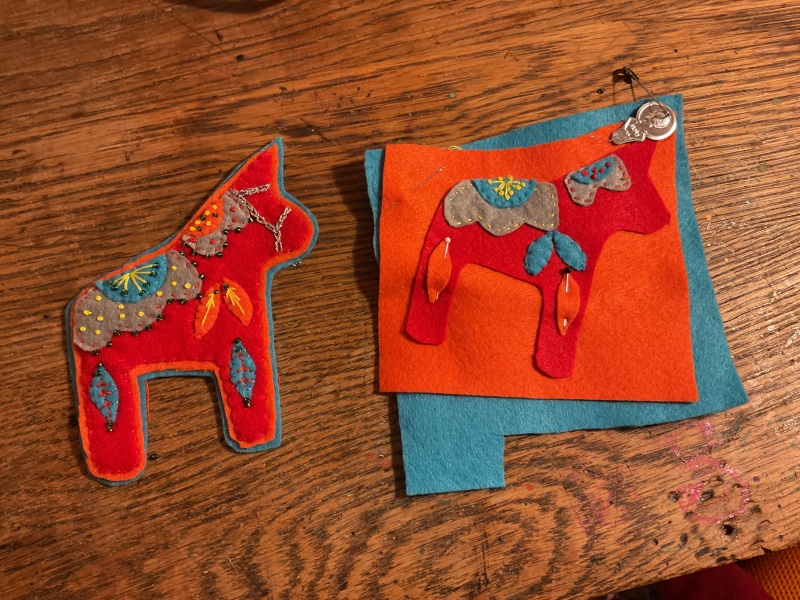 Poncetastic Christmas 2025