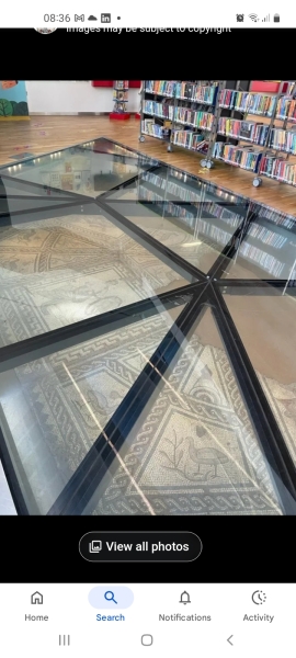 To ask you how to encourage more people to use the library?