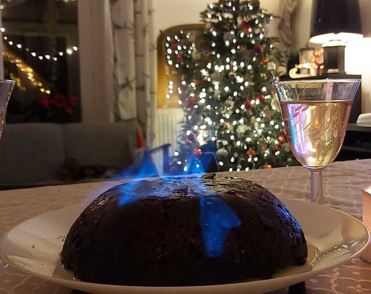 The Nigel Slater Christmas Chronicles readalong 2025 - Part 2