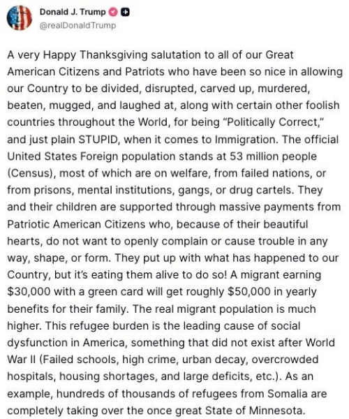 Cobwebs in Congress, Bigly Ballrooms, Tariff Tantrums, Dementia Denials - Trump Thread #150