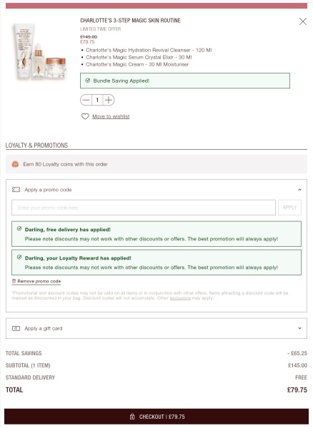 Beauty chat - freebies/gifts with purchase/offers THREAD FIVE