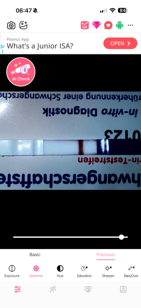 2WW looking for company 😊